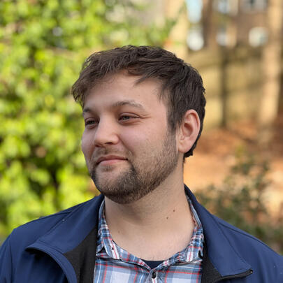 JHVA voice acting logo